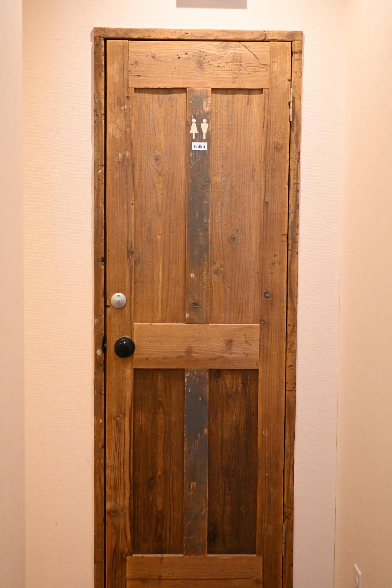 36Hostel هيروشيما المظهر الخارجي الصورة