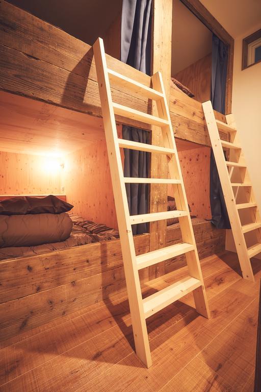 36Hostel هيروشيما المظهر الخارجي الصورة
