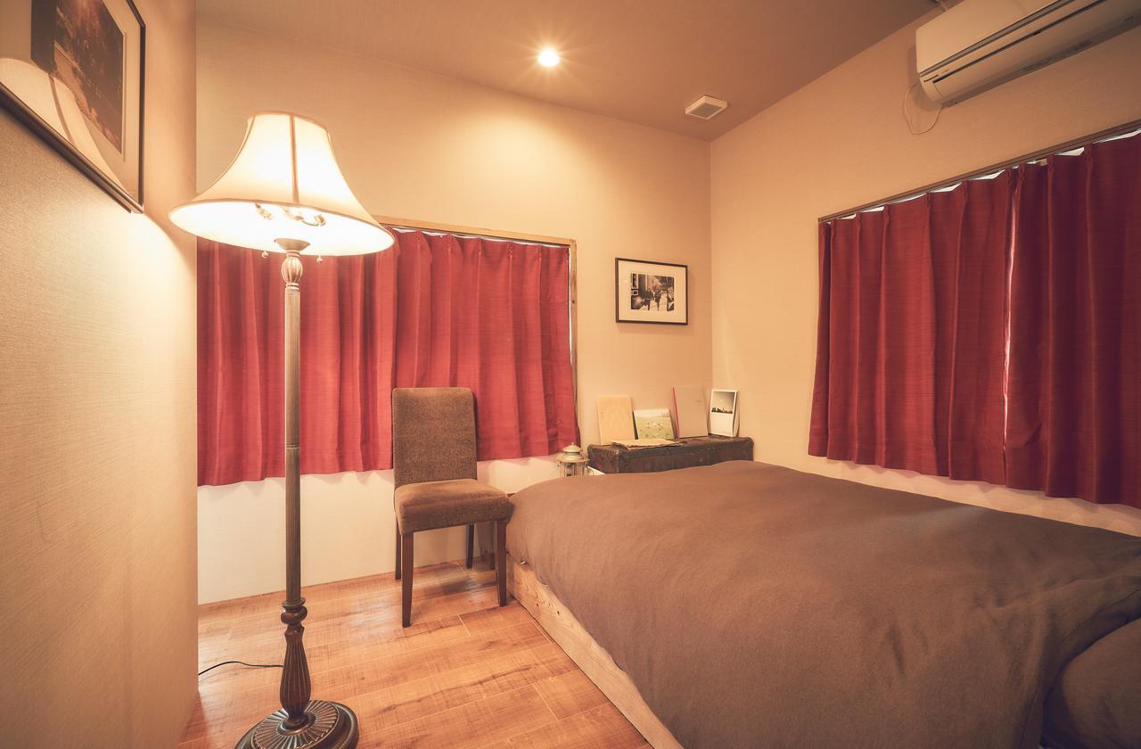 36Hostel هيروشيما المظهر الخارجي الصورة